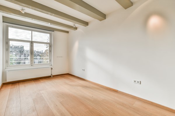 Medium property photo - Herengracht, 1017 CC Amsterdam
